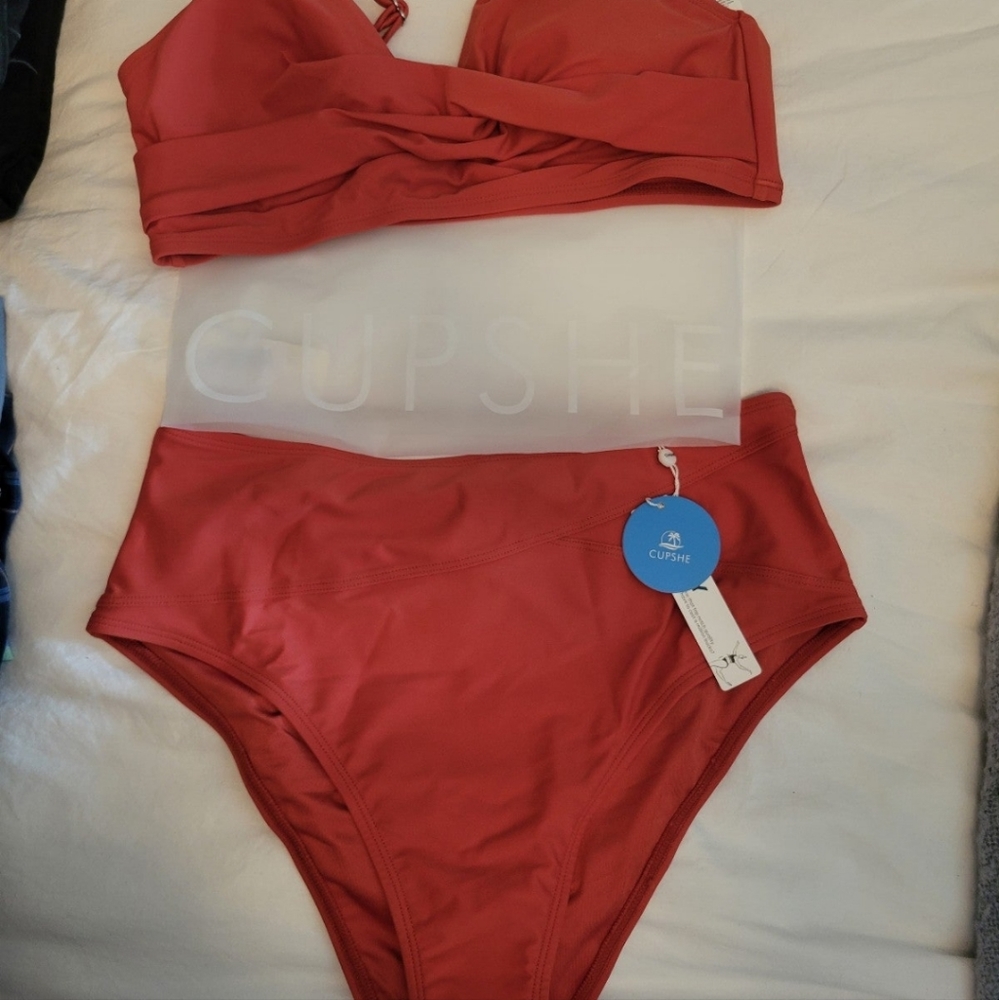 Bikini set - Picture 2 of 4